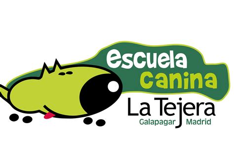 escuela canina la tejera